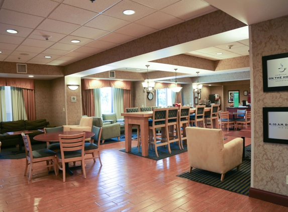 Hampton Inn Morehead - Morehead, KY