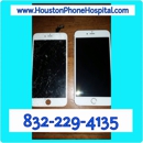 Houston Phone Hospital - Electronic Equipment & Supplies-Repair & Service