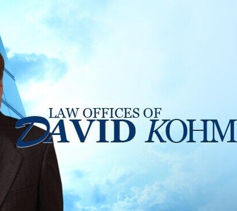 David S. Kohm and Associates - Injury Attorney - Arlington, TX