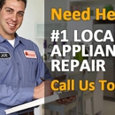 Appliances Electrical Services - Used Major Appliances