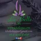 Le Belle SPA