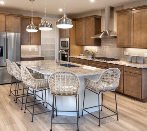 Price Ponds by Pulte Homes - Sunbury, OH