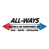 All-Ways Heating & Air Conditioning Inc gallery