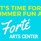 Forte Arts Center