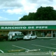 El Ranchito De Pepe