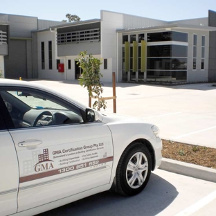 GMA Certification Group - Nerang, QLD