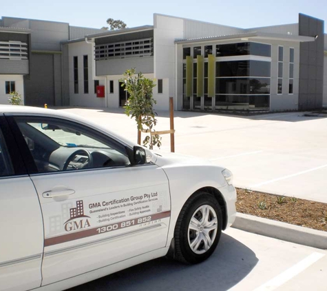 GMA Certification Group - Nerang, QLD