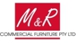M & R Commercial Furniture Pty Ltd - Office & Business Furniture