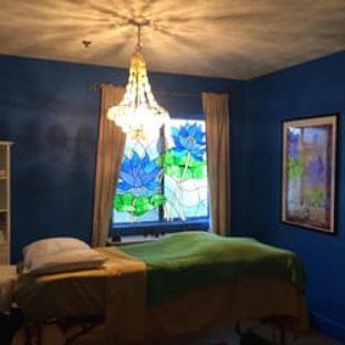 Blue Lotus Acupuncture - Jacksonville Beach, FL