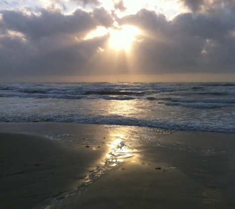 Isla Grand Beach Resort - South Padre Island, TX