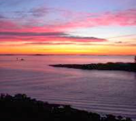 Thompson Cottages - New Harbor, ME