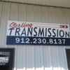 Sterling Transmission gallery