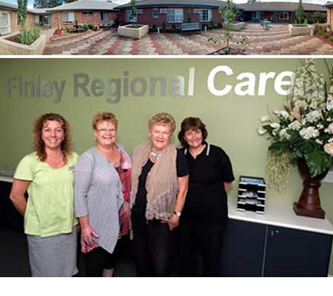 Finley Medical Centre - Finley, NSW