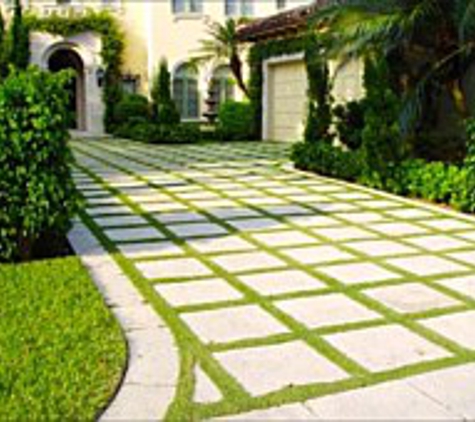 Nolascapes LandscapingLLC - New Orleans, LA