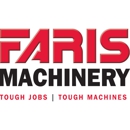 Faris Machinery Company - Contractors Equipment Rental