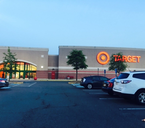 Target - Chantilly, VA