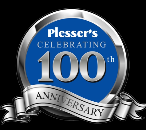 Plessers Appliances - Babylon, NY. Plesser's celebrates 100 years!