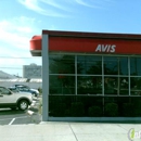 Avis Rent A Car - Car Rental