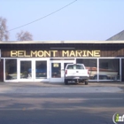 Belmont Marine