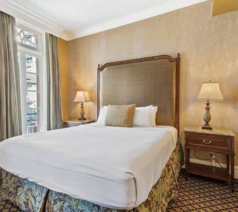 The Lafayette by LuxUrban, Trademark Collection by Wyndham - New Orleans, LA