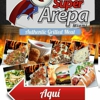 Super Arepa gallery