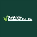 Cambridge Landscape - Landscape Contractors
