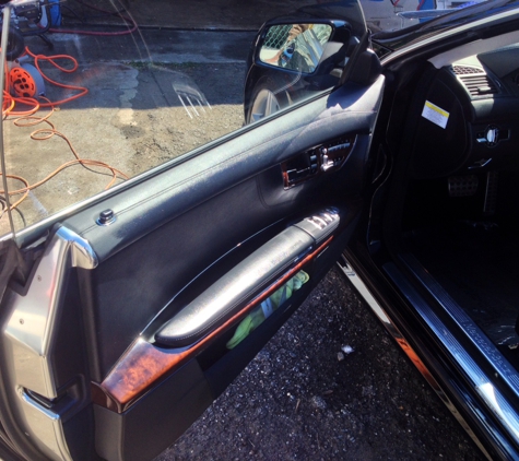 CALASSO AUTO DETAILING - Yonkers, NY
