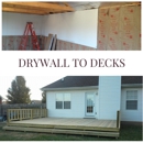 Lake County Home Improvement - Deck Builders