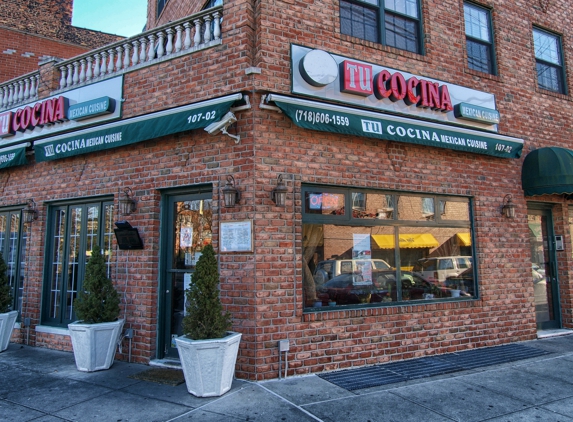 Comales Restaurant Corp - Corona, NY