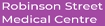 Robinson Street Medical Centre - Doctors - Medical Practitioners
