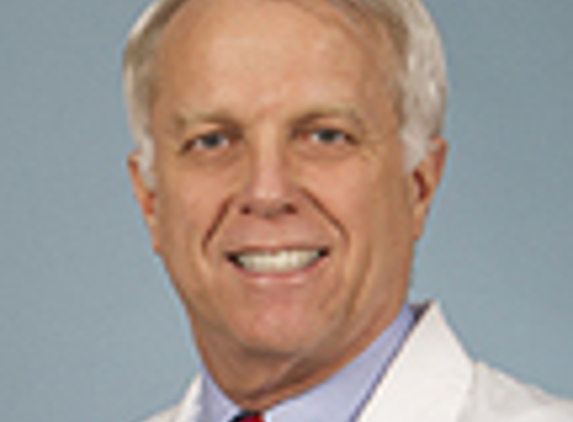 David J Callahan, MD - Chesterfield, MO