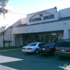 Central Drugs