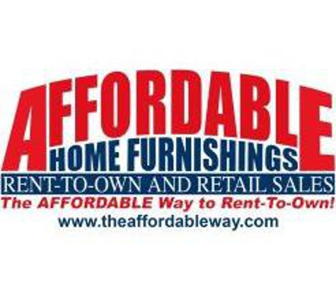 Affordable Home Furnishings - Natchez, MS