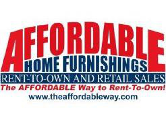 Affordable Home Furnishings - Marksville, LA