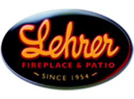 Lehrer Fireplace & Patio - Denver, CO