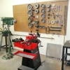 Precision Machine Service gallery