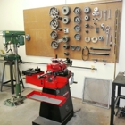 Precision Machine Service