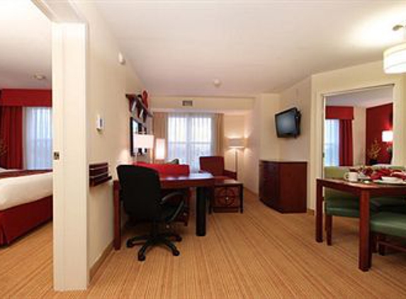 Residence Inn Woodbridge Edison/Raritan Center - Woodbridge, NJ