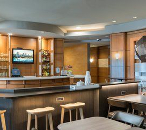 SpringHill Suites by Marriott Detroit Auburn Hills - Lake Orion, MI