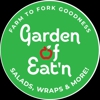 Garden of Eat'n gallery