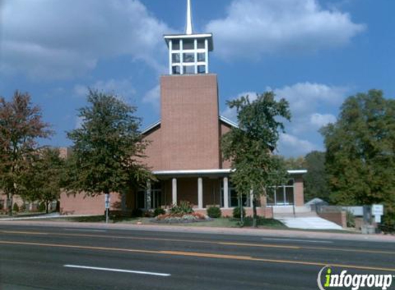 First Baptist Church Of Saint John - Saint Louis, MO