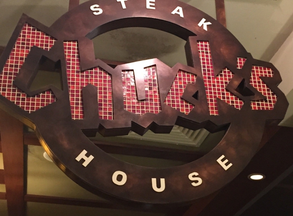 Chuck's Steak House - Honolulu, HI