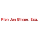 Alan Jay Binger, Esq - Attorneys
