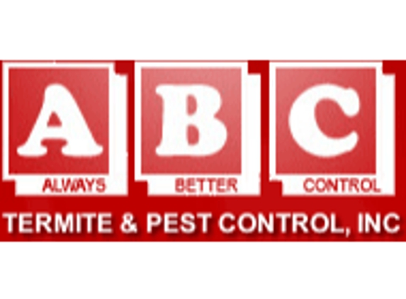 ABC Termite & Pest Control - Gretna, NE