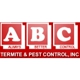 ABC Termite & Pest Control