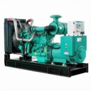 Epic Power Systems, LLC - Diesel Engines