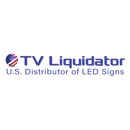 TV Liquidator - Television & Radio Stores