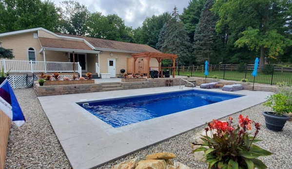 Atlantic Pool Builders  Inc - Hillsborough Township, NJ