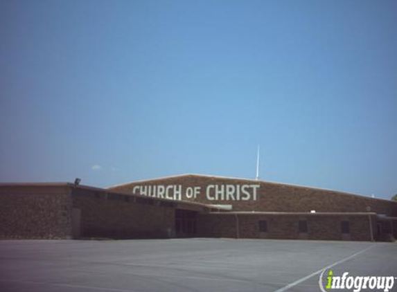 Northwest Church Of Christ - Fort Worth, TX