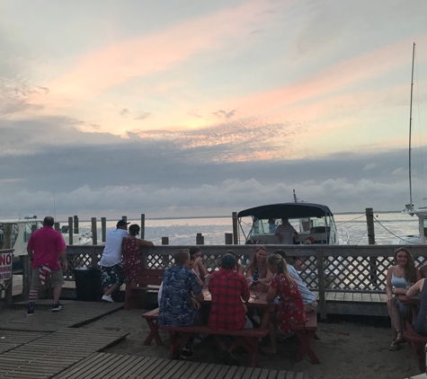 Houser's Bar - Ocean Beach, NY